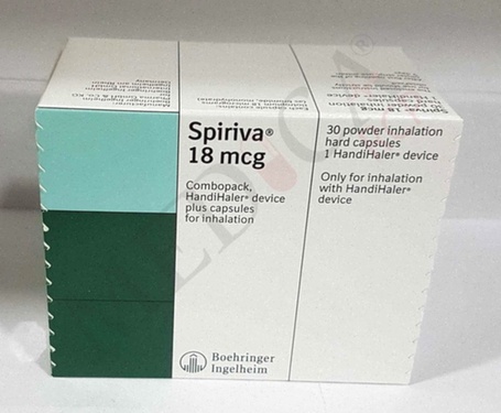 spiriva
