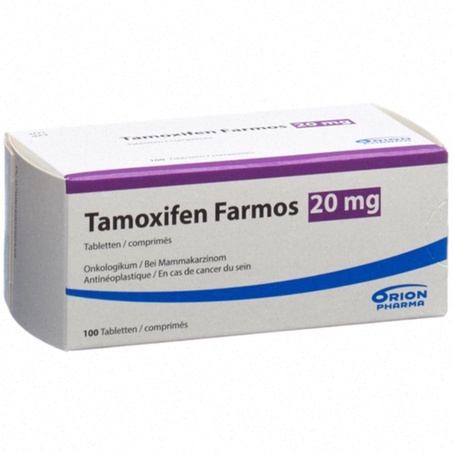 tamoxifen