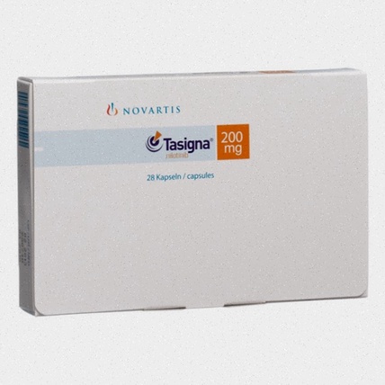 tasigna