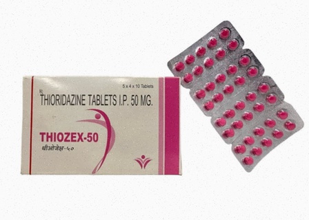 thioridazine
