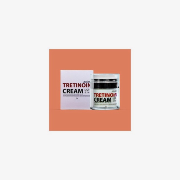 Tretinoin Cream
