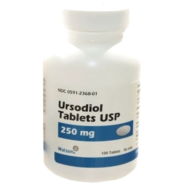 ursodiol