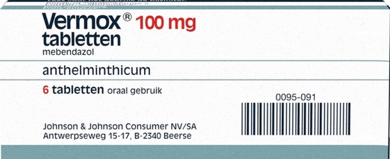 vermox
