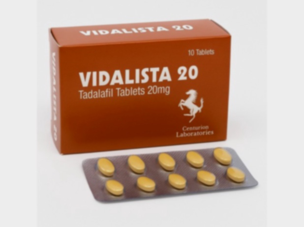 Vidalista