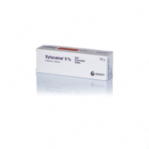 xylocaine