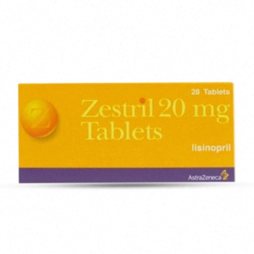 zestril